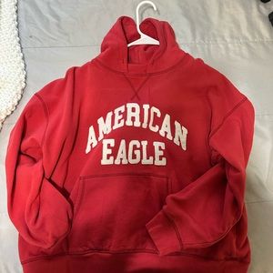 American Eagle Hoodie